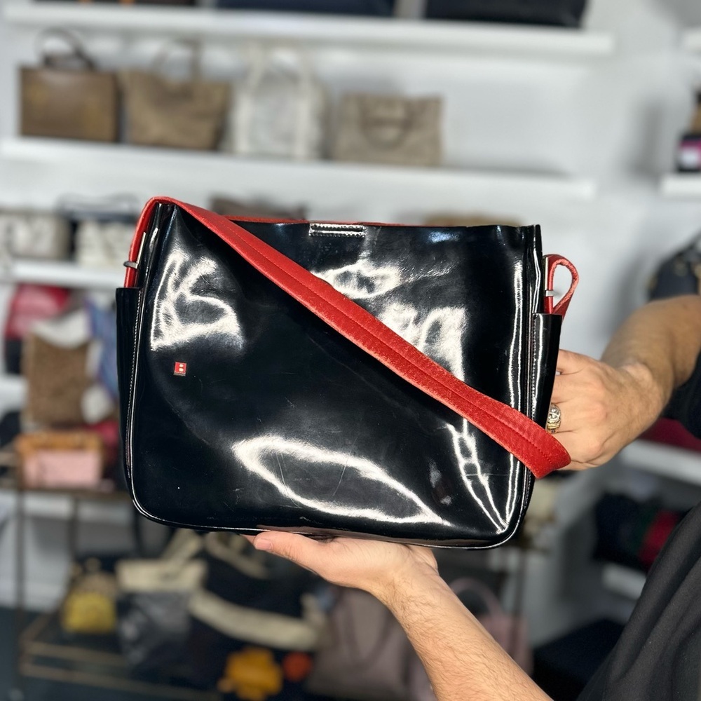 Bally Hobo